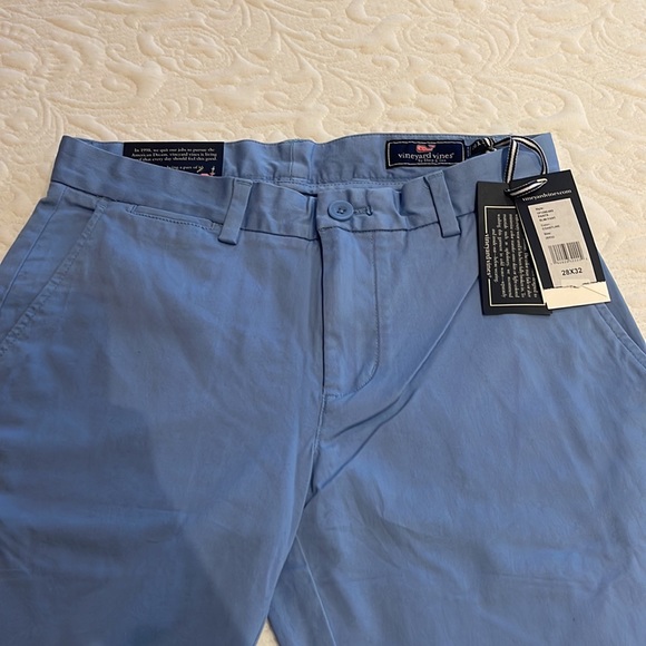 Vineyard vines slim pants - Picture 2 of 4
